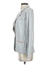 Tart Print Gray Blazer Size S - photo 5