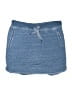 Brisas Solid Blue Active Skort Size L - photo 1