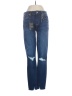 Paige Blue Jeans Size 27 waist - photo 1