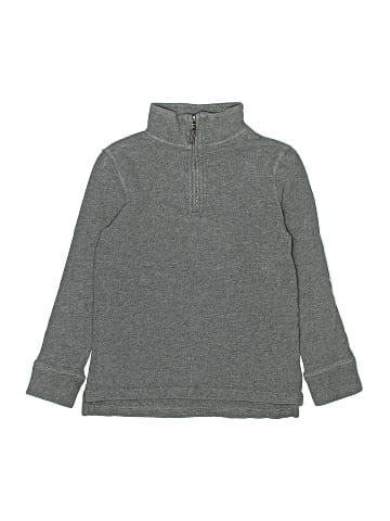 Crewcuts Outlet Turtleneck Sweater (view 1)
