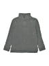 Crewcuts Outlet 100% Cotton Gray Turtleneck Sweater Size 6 - 7 - photo 1