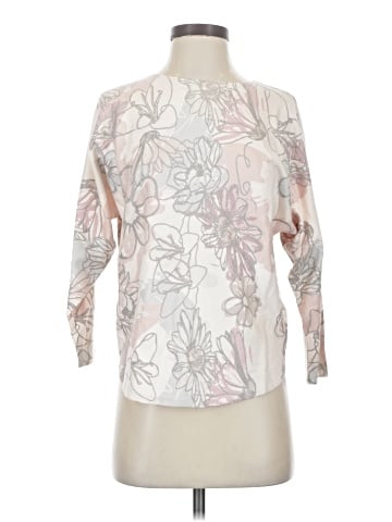 Sioni 3/4 Sleeve Blouse (view 1)