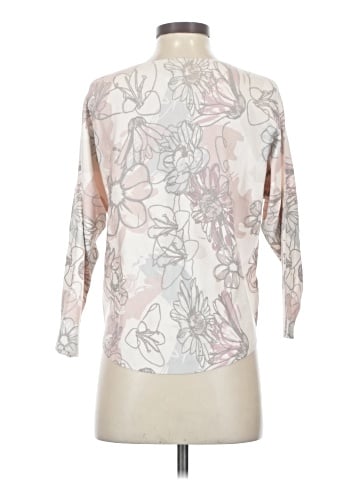 Sioni 3/4 Sleeve Blouse (view 2)