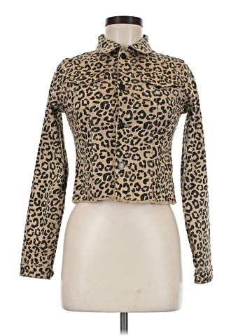 DL1961 Jacket (view 1)