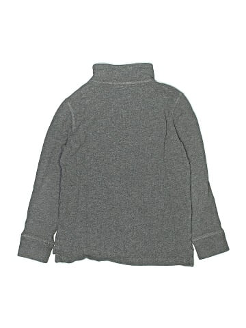 Crewcuts Outlet Turtleneck Sweater (view 2)