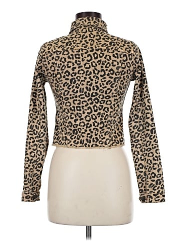 DL1961 Jacket (view 2)