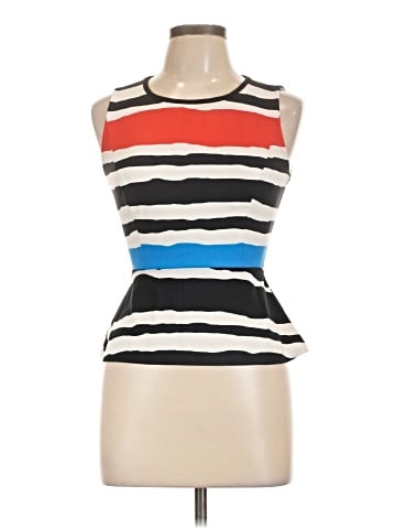 Classiques Entier Sleeveless Top (view 1)