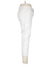 Lee White Casual Pants Size 12 - photo 4