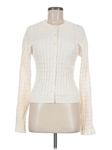 & Other Stories Cardigan (view 1)