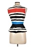 Classiques Entier Black Sleeveless Top Size XS - photo 2