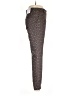 H&M Print Brown Casual Pants Size 8 - photo 4