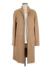 Mode de Vie Tan Coat Size 8 - photo 1