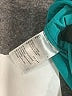 INC International Concepts Teal Active Pants Size 4 - photo 8