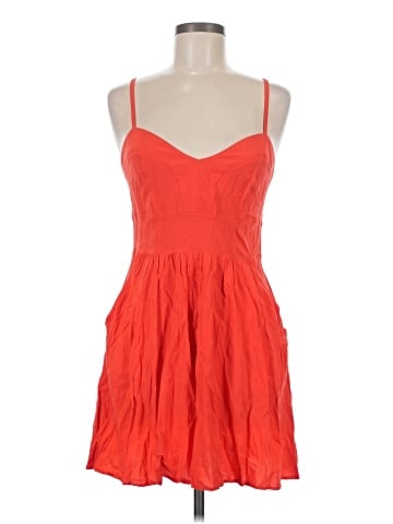 Express Cocktail Dress (view 1)
