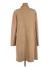 Mode de Vie Tan Coat Size 8 - photo 2