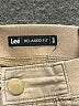 Lee Tan Cargo Pants Size 10 - photo 4