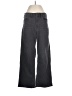 Old Navy Gray Jeans Size 4 (tall) - photo 1