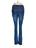 Free People Hearts Blue Jeans Size 29 waist - photo 2