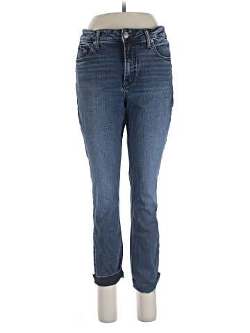 Silver Jeans Co. Jeans (view 1)