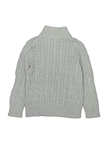 Polo by Ralph Lauren Pullover Sweater (view 2)