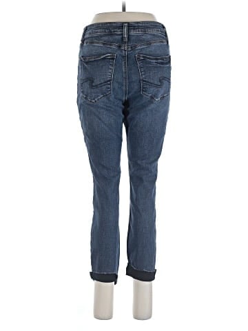 Silver Jeans Co. Jeans (view 2)