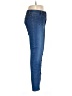 Free People Hearts Blue Jeans Size 29 waist - photo 4