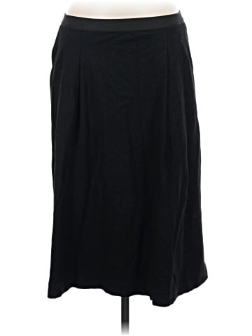 Eileen Fisher Casual Skirt (view 1)