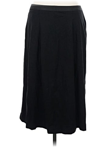 Eileen Fisher Casual Skirt (view 2)