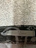 7 For All Mankind Tweed Black Casual Pants Size 29 waist - photo 7