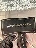 BCBGMAXAZRIA Gray Blazer Size S - photo 6