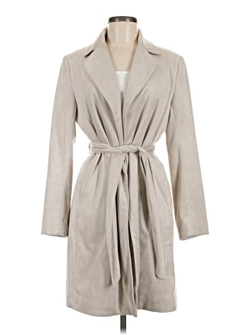 H&M Trenchcoat (view 1)