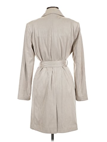 H&M Trenchcoat (view 2)