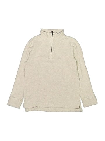 Crewcuts Outlet Pullover Sweater (view 1)