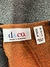 D&Co. Brown Pullover Sweater Size M - photo 7