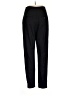 AKRIS Solid Black Dress Pants Size 8 - photo 2