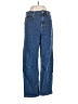 Everlane Blue Jeans Size 27 waist - photo 1