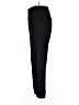 AKRIS Solid Black Dress Pants Size 8 - photo 5