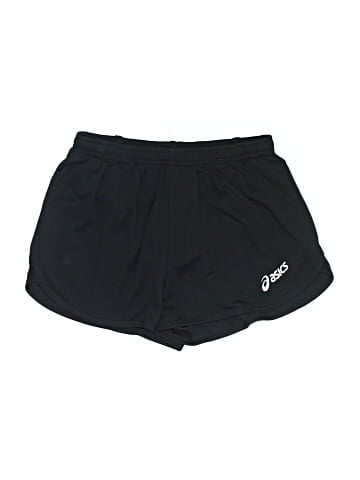 Asics Athletic Shorts (view 1)