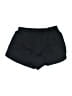 Asics 100% Polyester Solid Black Athletic Shorts Size S (kids) - photo 2