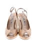 Jimmy Choo Tan Heels Size EU 41 1/2 - photo 2