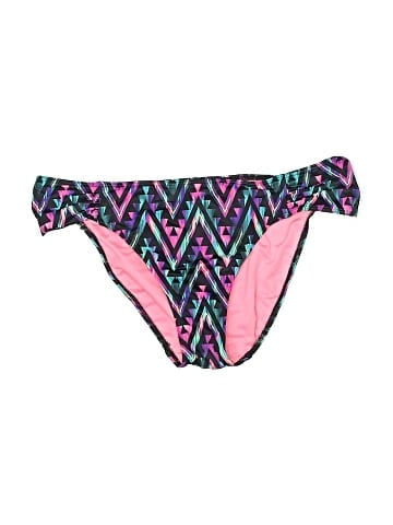 Victoria's Secret Pink Swimsuit Bottoms (view 1)