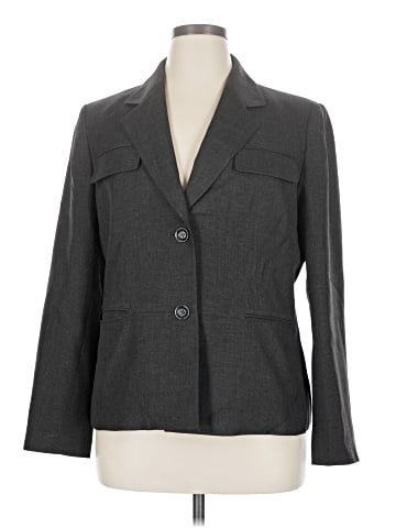Kasper Blazer (view 1)