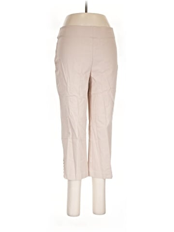 Liz Claiborne Casual Pants (view 1)