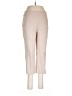 Liz Claiborne Solid Tan Casual Pants Size 8 - photo 1