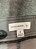 Susan Graver Chevron-herringbone Gray Dress Pants Size M - photo 7