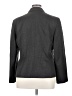Kasper 100% Polyester Gray Blazer Size 16 - photo 2