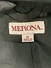 Merona Black Vest Size 12 - photo 6