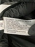Merona Black Vest Size 12 - photo 7
