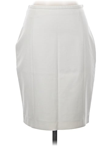 White House Black Market Formal Skirt (view 1)