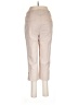 Liz Claiborne Solid Tan Casual Pants Size 8 - photo 2